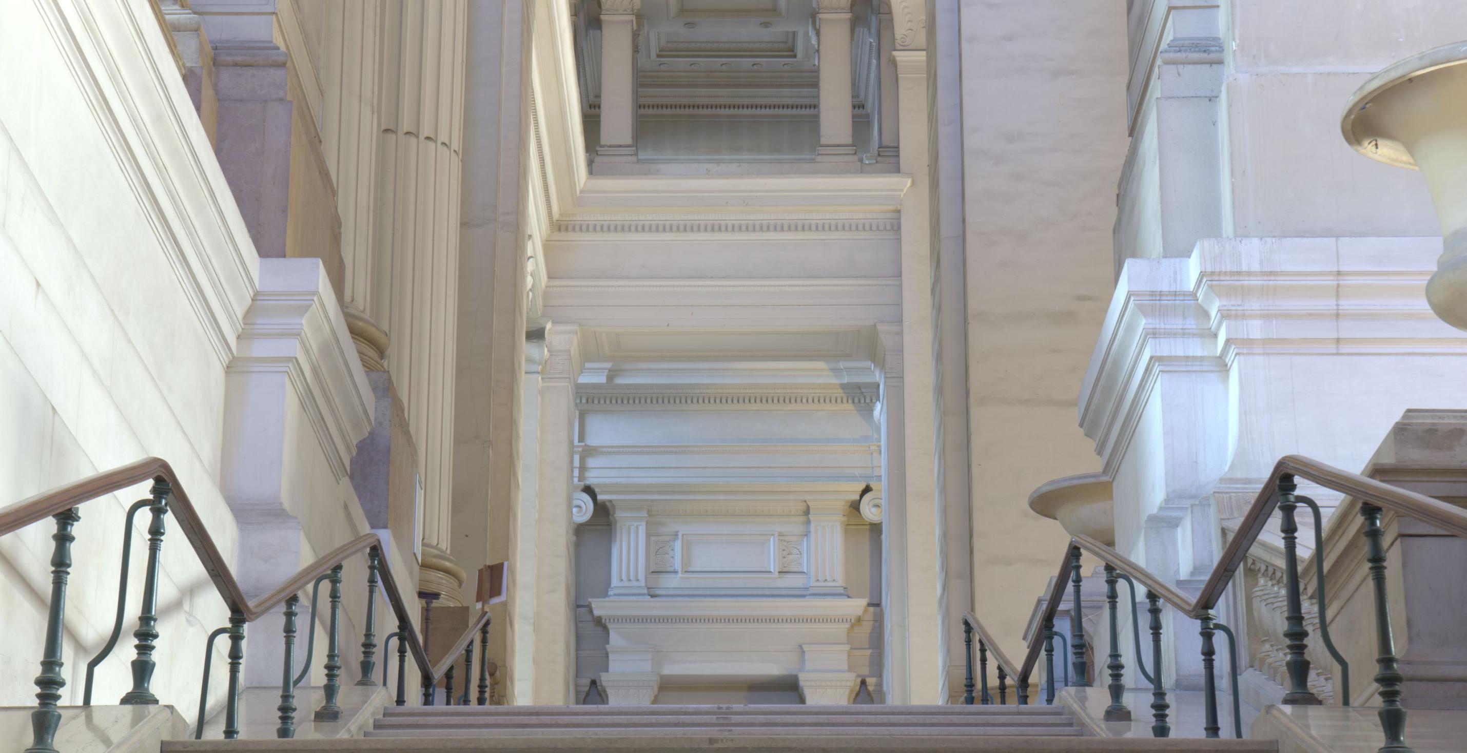 Brussels Law Courts