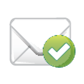 Envelope-confirmation Order confirmation